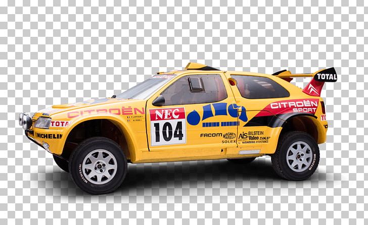 Rally Raid Citroën ZX Dakar Car PNG, Clipart, Automotive Design, Auto Racing, Car, Motorsport, Offroading Free PNG Download