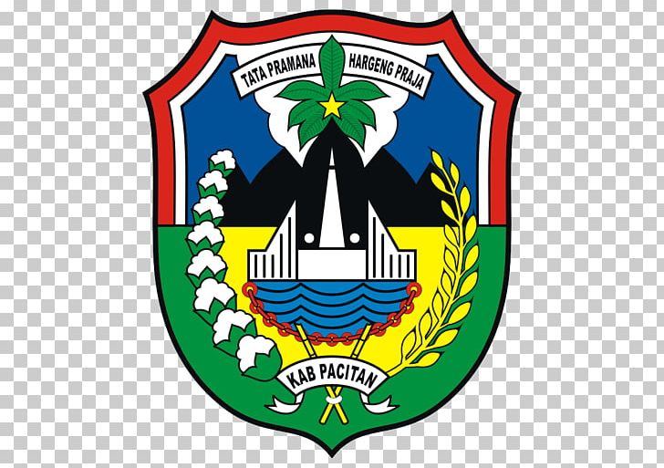 Regency Gemaharjo Pucangombo Kayen Logo PNG, Clipart, Badge, Brand, Crest, East Java, Emblem Free PNG Download