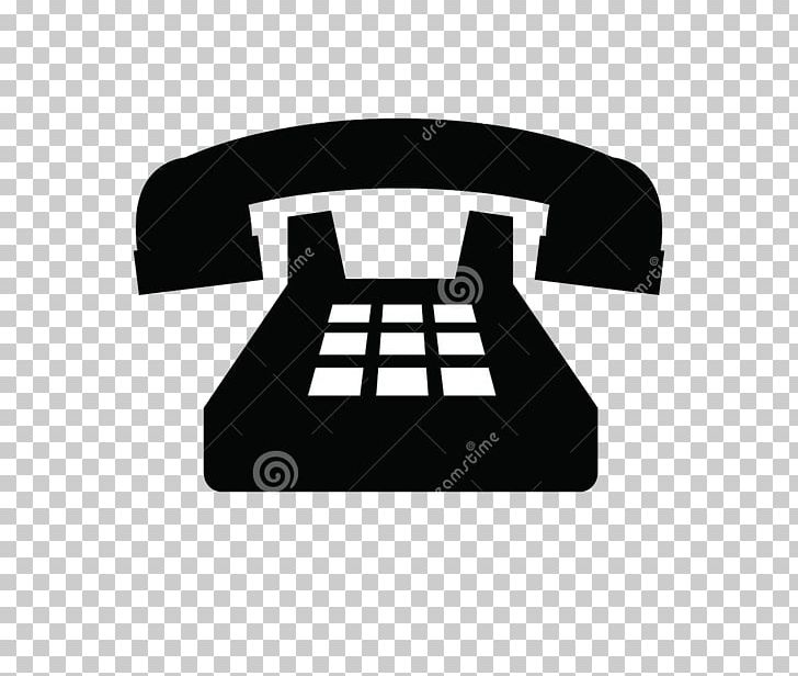 Telephone Computer Icons IPhone PNG, Clipart, Angle, Black, Black And White, Brand, Computer Icons Free PNG Download