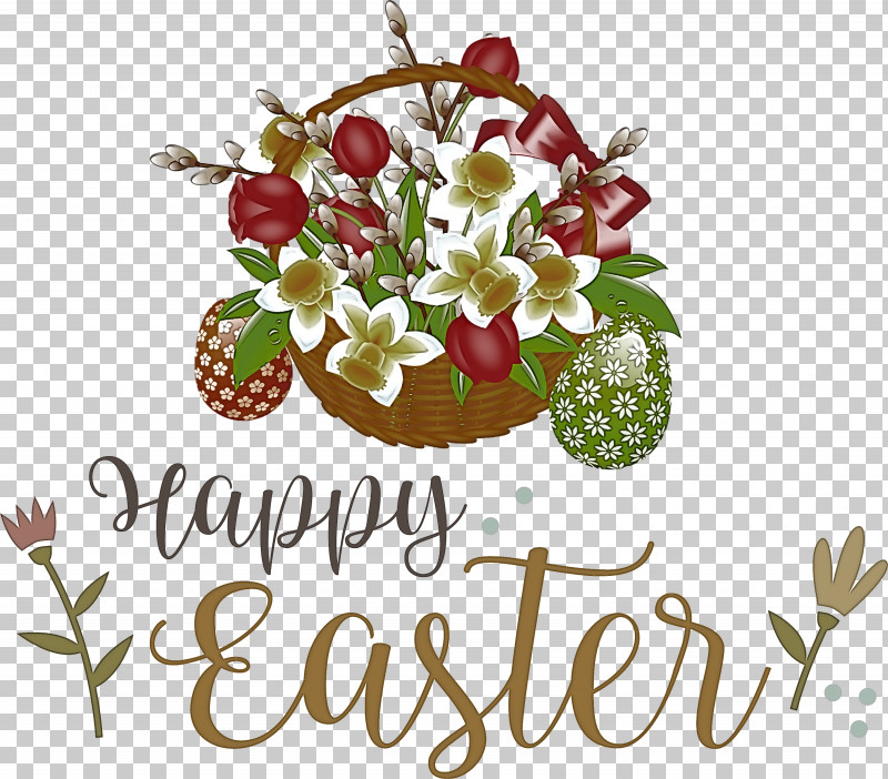 Floral Design PNG, Clipart, Cup, Easter Basket, Egg Hunt, Floral Design, Fruit Free PNG Download