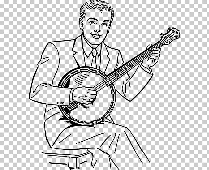 Banjo Music Mandolin Concert Bluegrass PNG, Clipart, Arm, Art, Artwork, Banjo, Banjo Guitar Free PNG Download