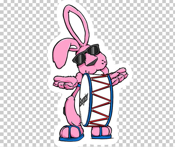 Energizer Bunny Sticker Computer Icons PNG, Clipart, Animal Figure, Appadvicecom, Area, Art, Artwork Free PNG Download