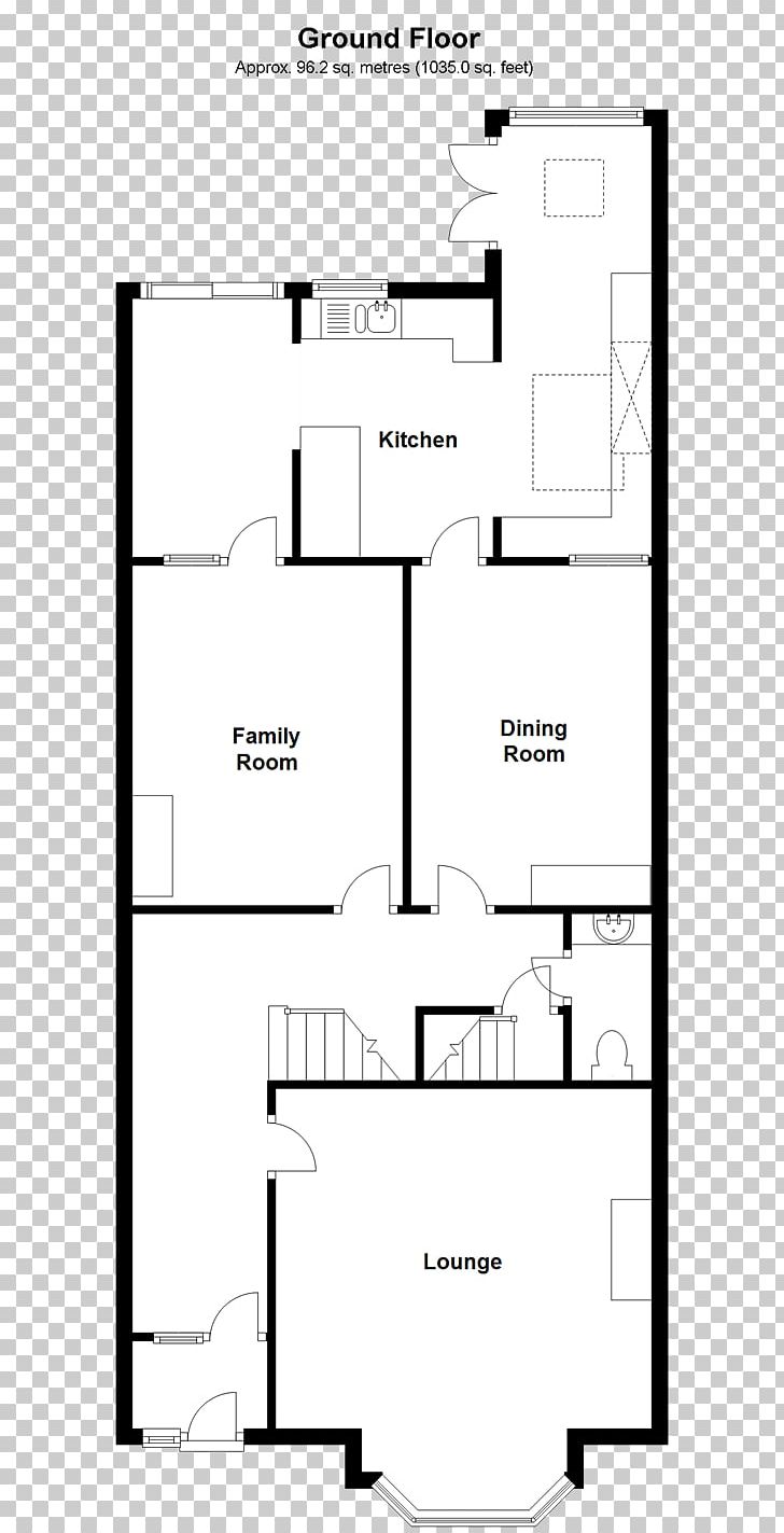 Floor Plan Open Plan House Wall PNG, Clipart, Angle, Apartment, Area, Bedroom, Black And White Free PNG Download