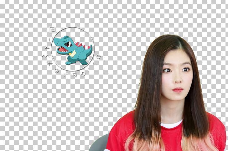 Irene Red Velvet Love K-pop Russian Roulette PNG, Clipart, Bad Boy, Brown Hair, Cheek, Face, Facial Expression Free PNG Download