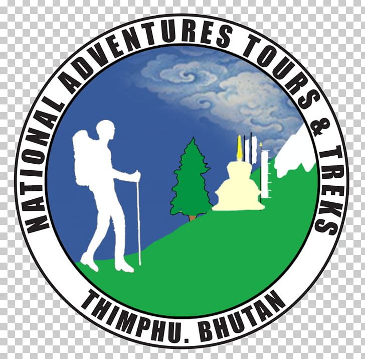 Logo Emblem Organization Green Brand PNG, Clipart, Adventure, Area, Bhutan, Brand, Emblem Free PNG Download