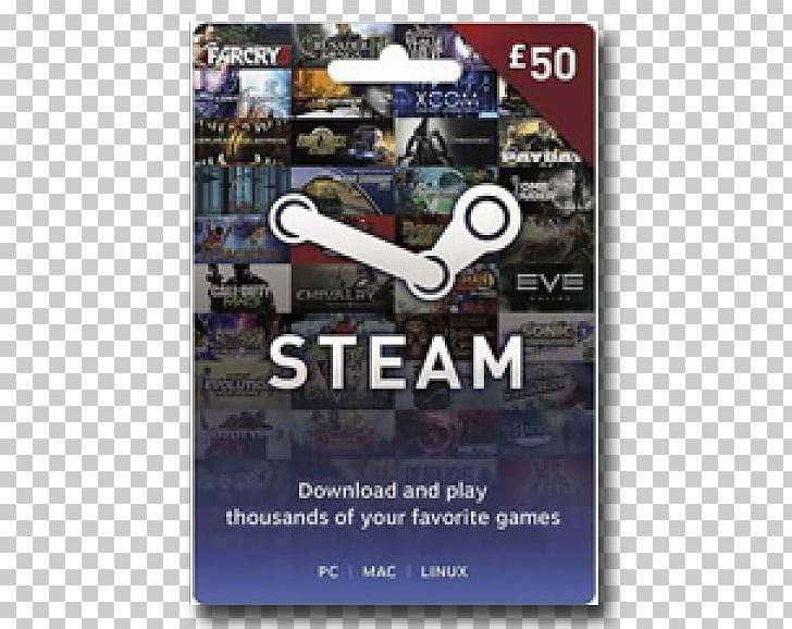 Steam Gift Card Video Game G2A Money PNG, Clipart, Advertising, Battlenet, Credit Card, Digital Distribution, G2a Free PNG Download