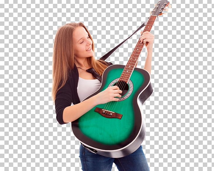 Acoustic Guitar Cuatro Acoustic-electric Guitar Stock Photography PNG, Clipart, Acoustic Electric Guitar, Acousticelectric Guitar, Bass Guitar, Cuatro, Girl With Guitar Free PNG Download