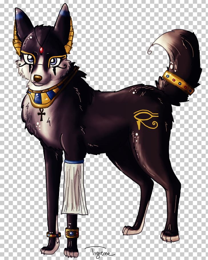Dog Egyptian Jackal Anubis Canidae PNG, Clipart, Adopt, Animals, Ankh, Anubis, Canidae Free PNG Download