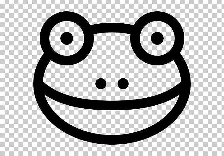 Frog Computer Icons PNG, Clipart, Amphibian, Animals, Area, Autocad Dxf, Black And White Free PNG Download