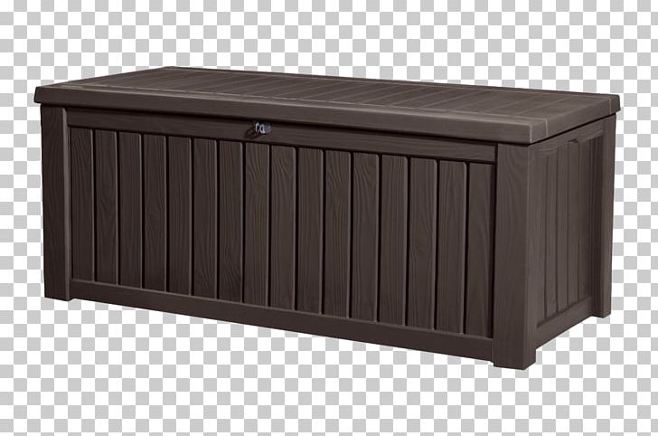 Garden Furniture Bench Chair Keter Plastic PNG, Clipart, Angle, Balcony, Bench, Box, Chair Free PNG Download