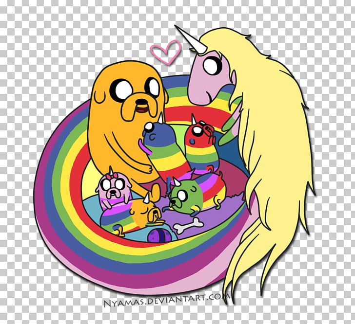 Jake The Dog Finn The Human Lady Íris Puppy PNG, Clipart,  Free PNG Download