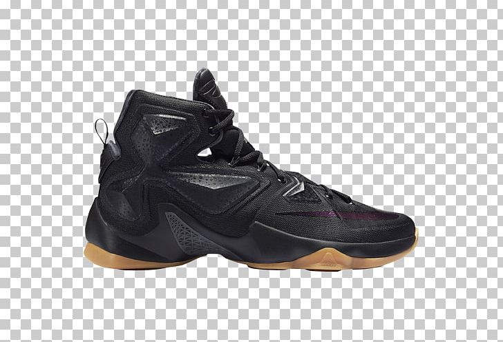 LeBron 13 Black Lion Nike Basketball Shoe Sports Shoes PNG, Clipart, Athletic Shoe, Basketball, Basketball Shoe, Black, Cross Training Shoe Free PNG Download