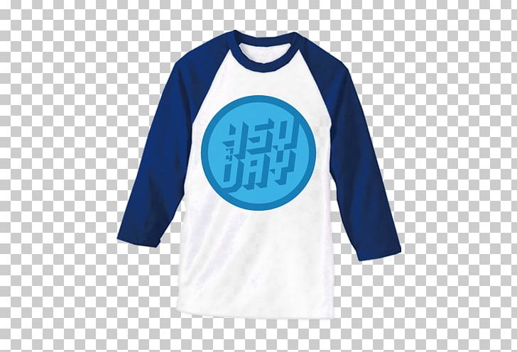 Long-sleeved T-shirt Raglan Sleeve PNG, Clipart, Blouse, Blue, Brand, Clothing, Cobalt Blue Free PNG Download