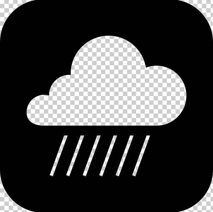 Rain Cloud Computer Icons PNG, Clipart, Black And White, Brand, Circle, Cloud, Computer Icons Free PNG Download