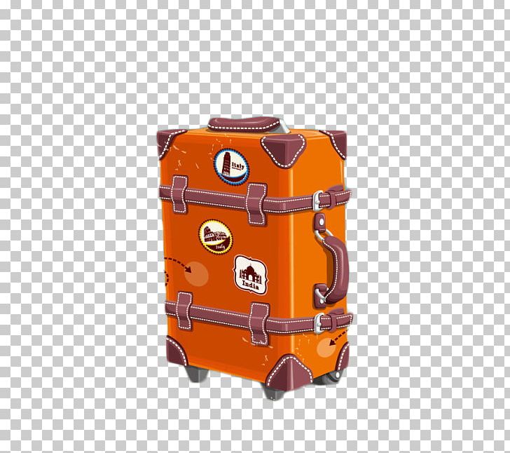 Suitcase Euclidean Baggage PNG, Clipart, Adobe Illustrator, Bag, Baggage, Bags, Clothing Free PNG Download