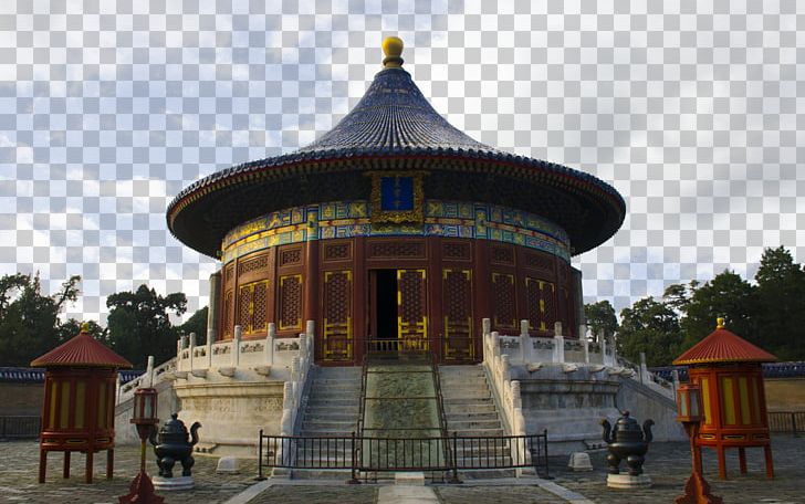Temple Of Heaven Forbidden City Jingshan Park Shinto Shrine PNG, Clipart, Beijing, Building, China, Chinese Architecture, Golden Temple Free PNG Download