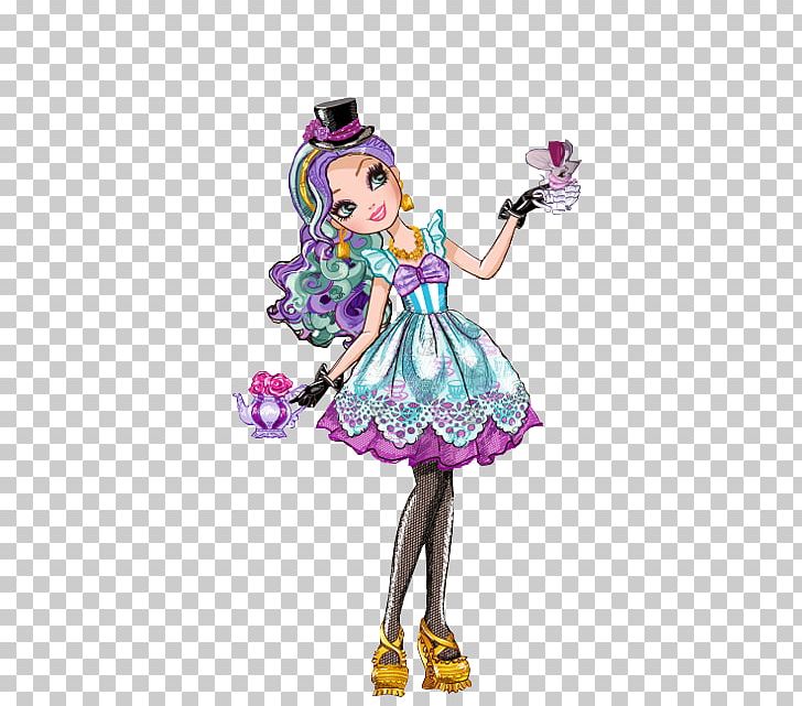 The Mad Hatter Ever After High Frankie Stein Monster High Doll PNG, Clipart,  Free PNG Download
