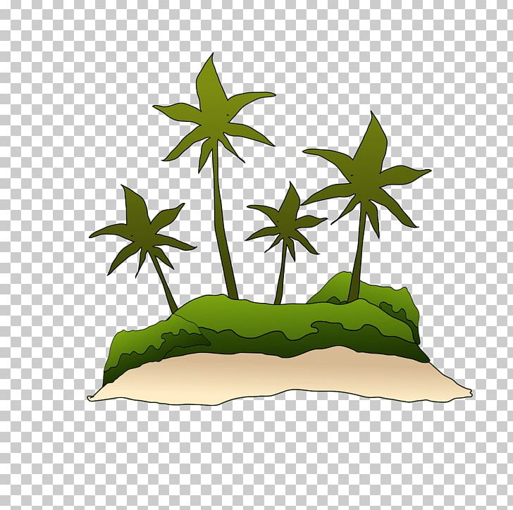 beach grass clipart