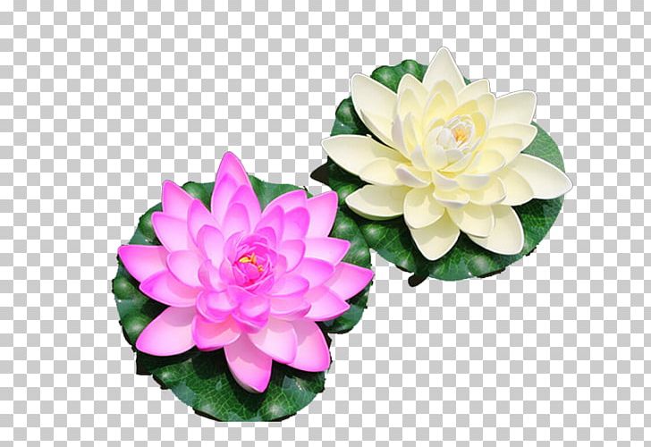 Water Lily Nelumbo Nucifera Artificial Flower Lotus Effect PNG, Clipart, Cut Flowers, Floral Design, Flower, Flower Bouquet, Flowering Plant Free PNG Download