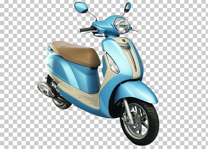 Yamaha Motor Company Motorized Scooter Motorcycle Motor Vehicle PNG, Clipart, 2016, Automotive Design, E85, Electric Blue, Flexiblefuel Vehicle Free PNG Download