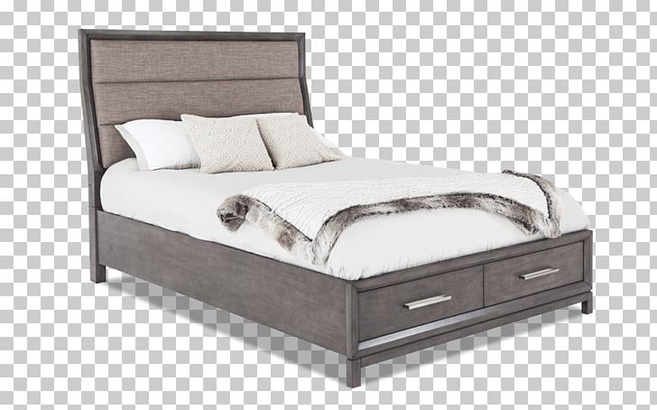 Bed Frame Mattress Platform Bed Couch PNG, Clipart,  Free PNG Download