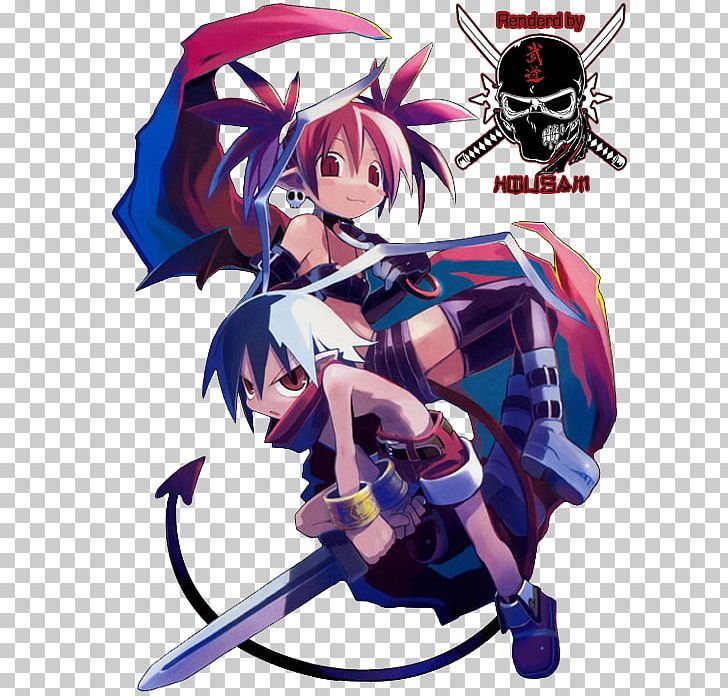 Disgaea: Hour Of Darkness Disgaea D2: A Brighter Darkness Makai Kingdom: Chronicles Of The Sacred Tome PlayStation 2 Etna PNG, Clipart, Anime, Boss, Disgaea, Disgaea D2 A Brighter Darkness, Disgaea Hour Of Darkness Free PNG Download