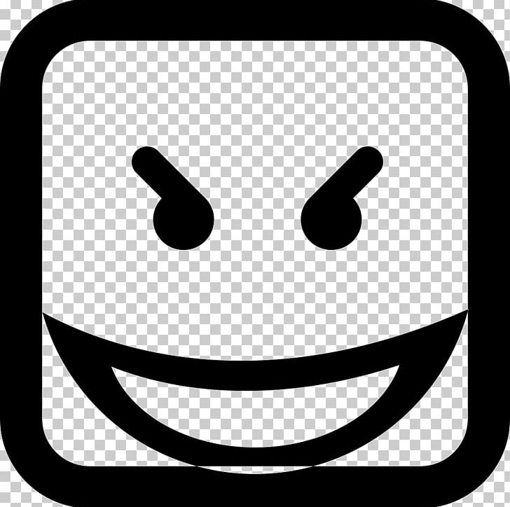 Emoticon Smiley Computer Icons PNG, Clipart, Black And White, Computer Icons, Download, Emoticon, Encapsulated Postscript Free PNG Download