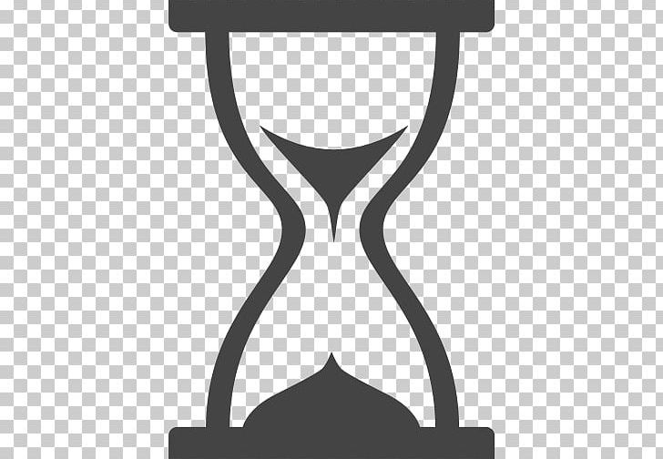 Hourglass Computer Icons Symbol Time PNG, Clipart, Black, Black And White, Brand, Circle, Clock Free PNG Download