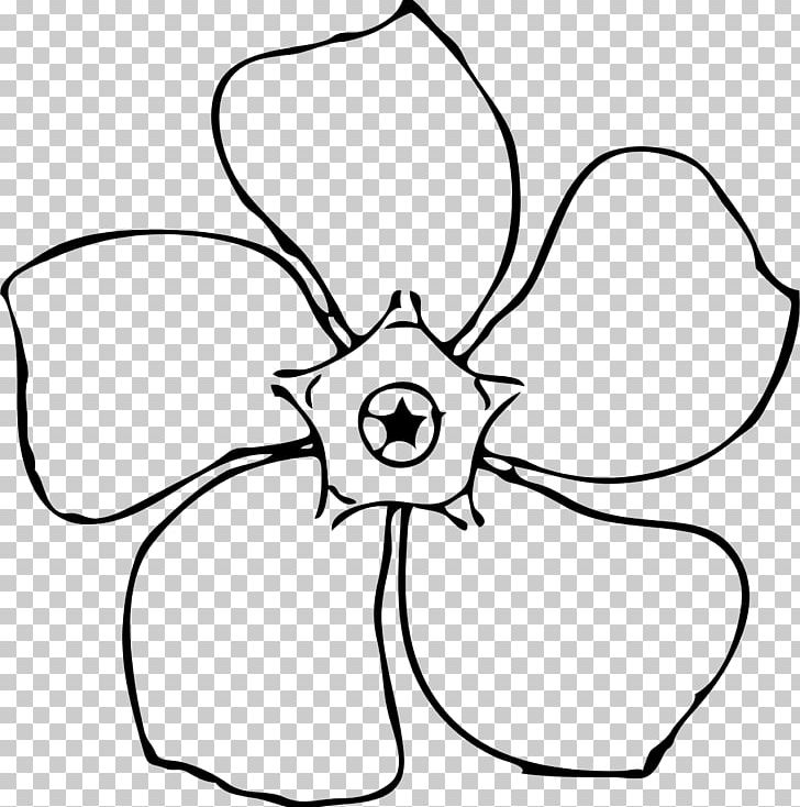 Line Art Drawing Flower PNG, Clipart, Art Museum, Artwork, Black, Black And White, Circle Free PNG Download