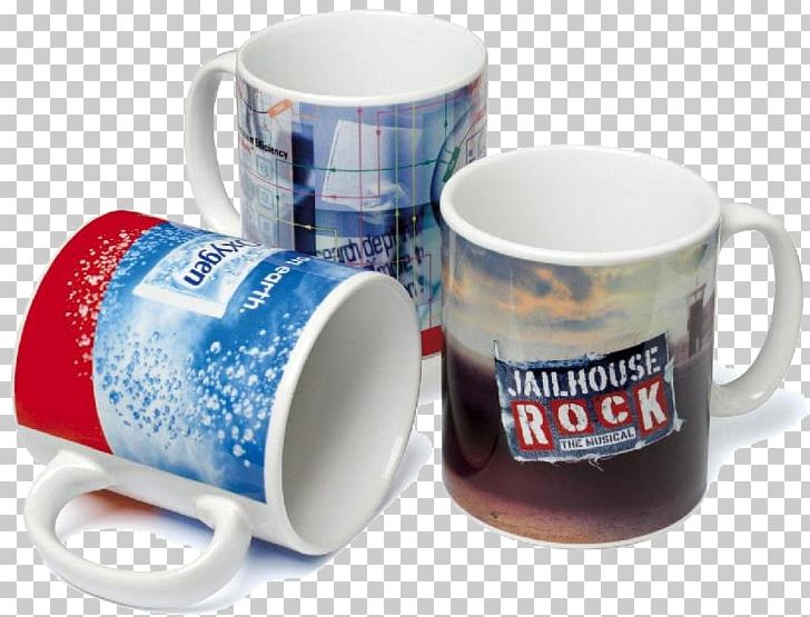 Magic Mug Dye-sublimation Printer Printing Heat Press PNG, Clipart, Ceramic, Coating, Coffee Cup, Color, Color Printing Free PNG Download