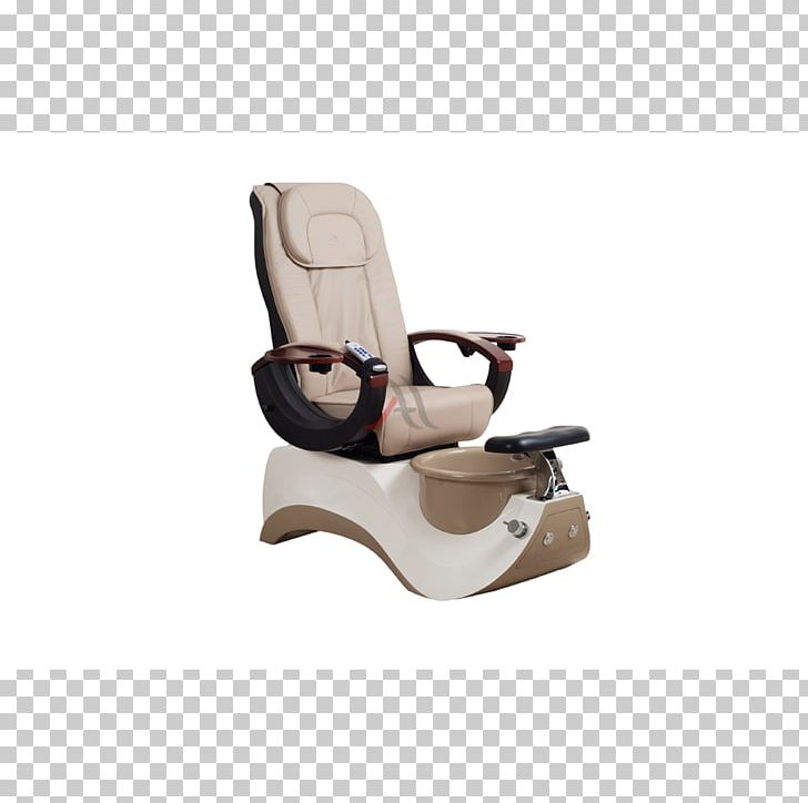 Massage Chair Pedicure Day Spa PNG, Clipart, Bar Stool, Beauty Parlour, Beige, Car Seat Cover, Chair Free PNG Download