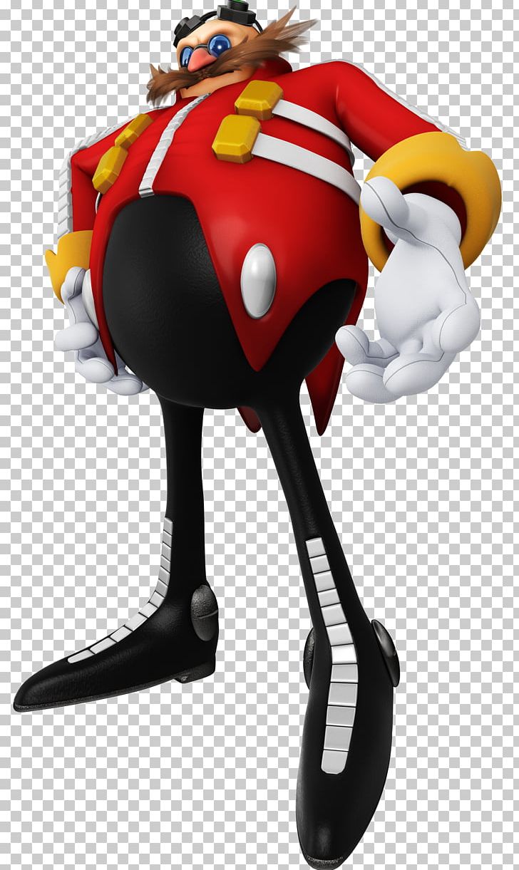 Sonic The Hedgehog 4: Episode I Doctor Eggman Sonic Colors Mario & Sonic At The Olympic Games PNG, Clipart, Action Figure, Doctor, Doctor Eggman, Figurine, Gaming Free PNG Download