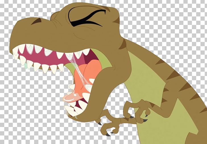 Tyrannosaurus Dinosaur Velociraptor PNG, Clipart, Animal, Cartoon, Clip Art, Dinosaur, Fantasy Free PNG Download