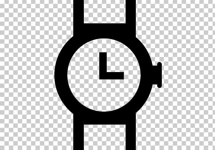 Watch Computer Icons PNG, Clipart, Area, Black And White, Computer Icons, Encapsulated Postscript, Line Free PNG Download