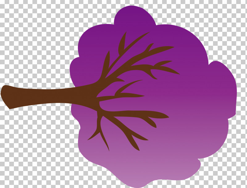 Purple Violet Leaf Plant Hand PNG, Clipart, Flower, Hand, Heart, Leaf, Magenta Free PNG Download