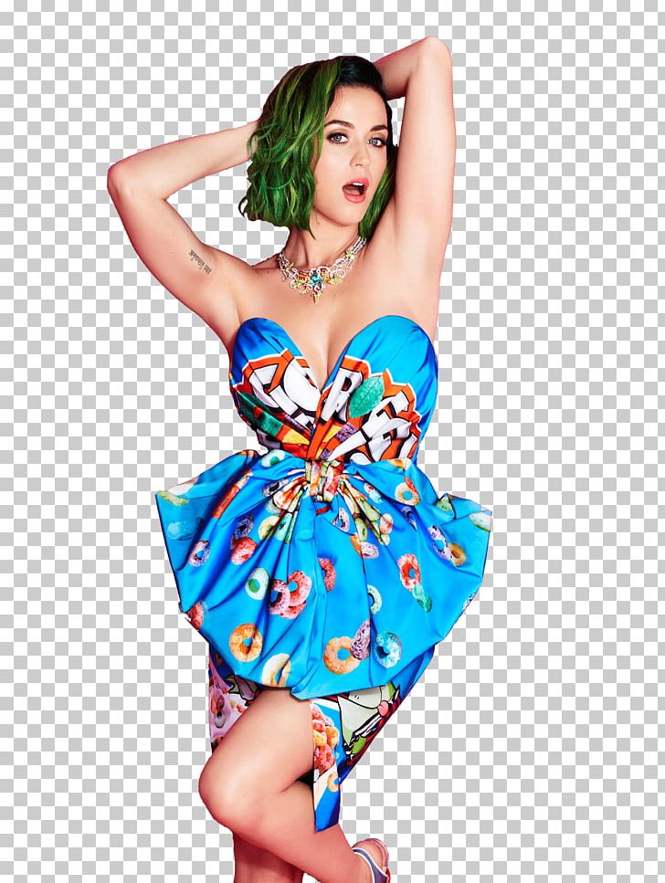 Blue Dress Katy Perry PNG, Clipart, Katy Perry, Music Stars Free PNG Download