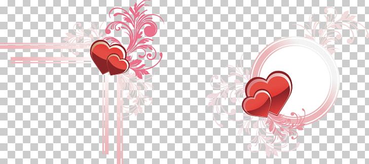Illustration Heart Valentine's Day Graphics PNG, Clipart,  Free PNG Download