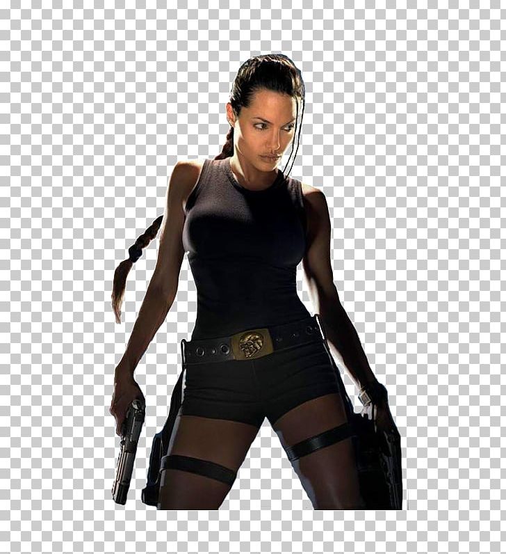 Lara Croft: Tomb Raider Angelina Jolie YouTube PNG, Clipart, Active Undergarment, Actor, Alicia Vikander, Angelina Jolie, Arm Free PNG Download