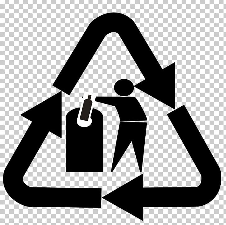 Recycling Symbol Recycling Codes Plastic Glass Recycling PNG, Clipart, Black And White, Brand, Glass, Graphic Design, Green Dot Free PNG Download