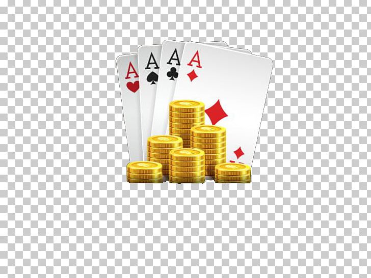 Texas Hold Em Casino Poker Playing Card PNG, Clipart, Ace, Banner, Card Game, Cartoon Gold Coins, Casino Free PNG Download