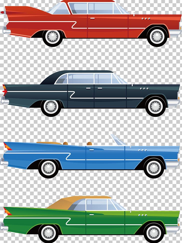 Vintage Car Retro Style PNG, Clipart, Car, Car Accident, Car Parts, Car Repair, Color Free PNG Download