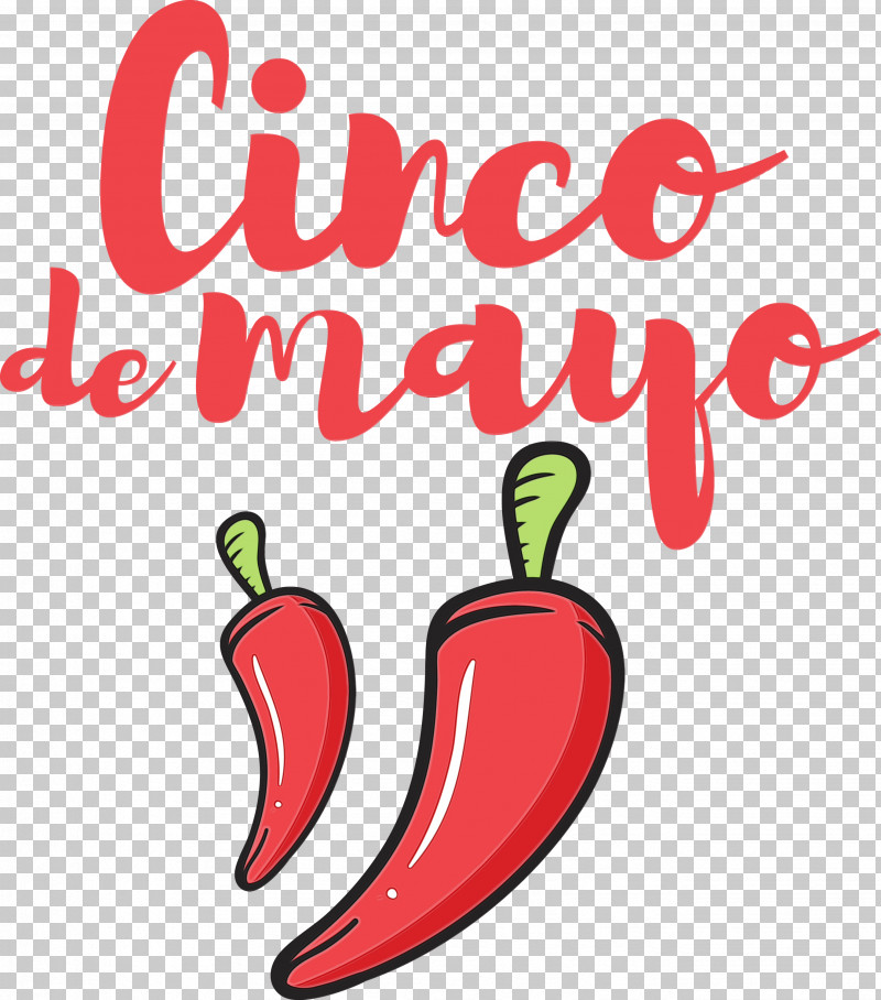 Vegetable Chili Pepper / M Fruit Meter Line PNG, Clipart, Chili Pepper, Cinco De Mayo, Fifth Of May, Flower, Fruit Free PNG Download