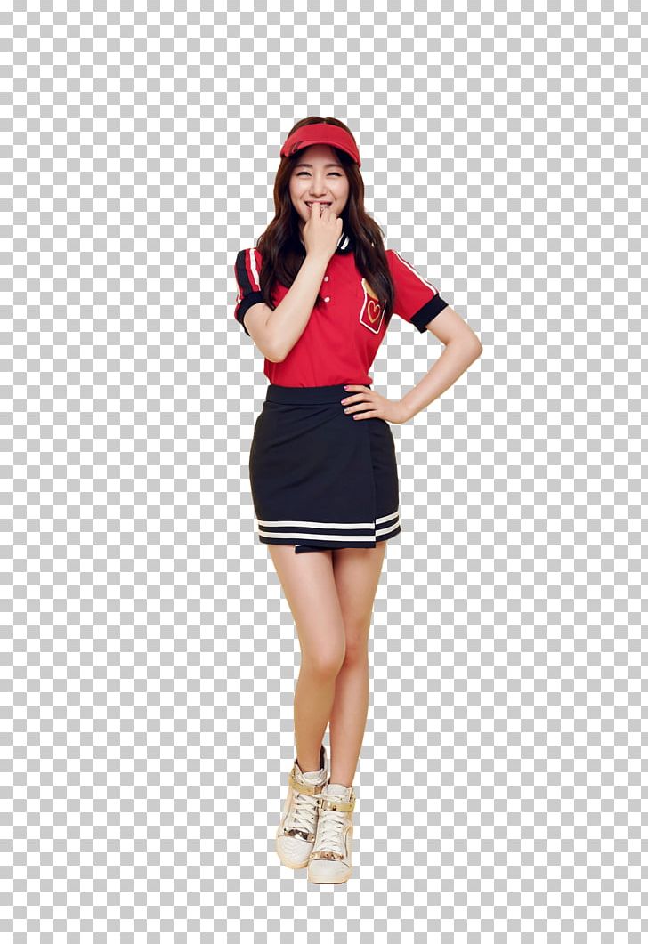 AOA Short Hair Ace Of Angels K-pop Female PNG, Clipart, Abdomen, Ace Of Angels, Aoa, Clothing, Costume Free PNG Download