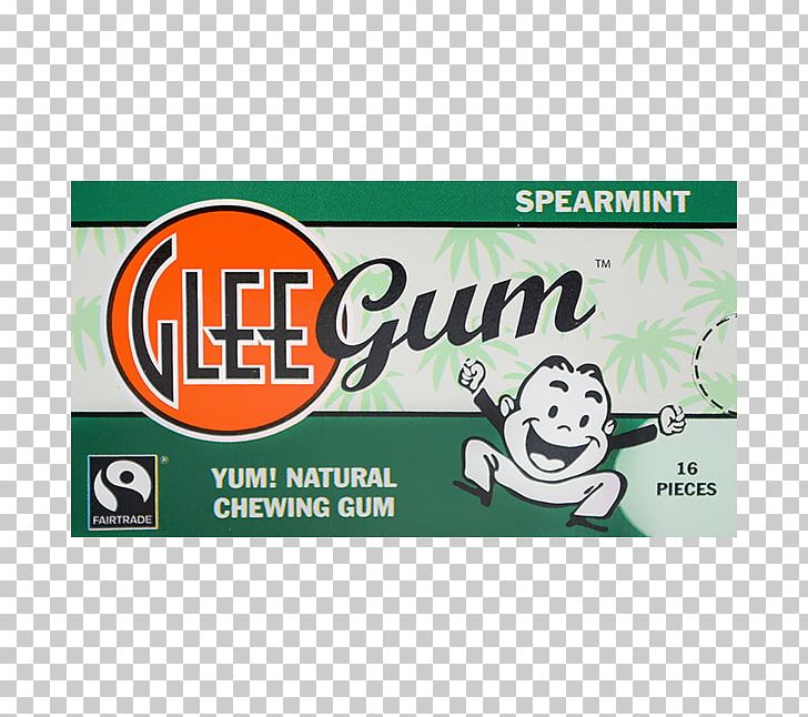 Chewing Gum Glee Gum Mentha Spicata Natural Gum Peppermint PNG, Clipart, 20 Dollar, Area, Aspartame, Banner, Brand Free PNG Download