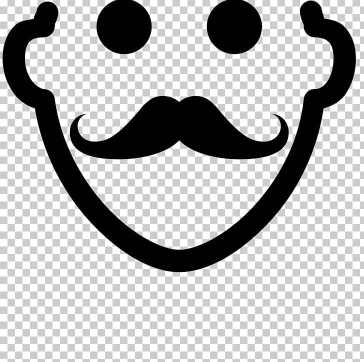 Computer Icons Moustache Straight Razor PNG, Clipart, Beard, Black And White, Computer Icons, Download, Eyewear Free PNG Download