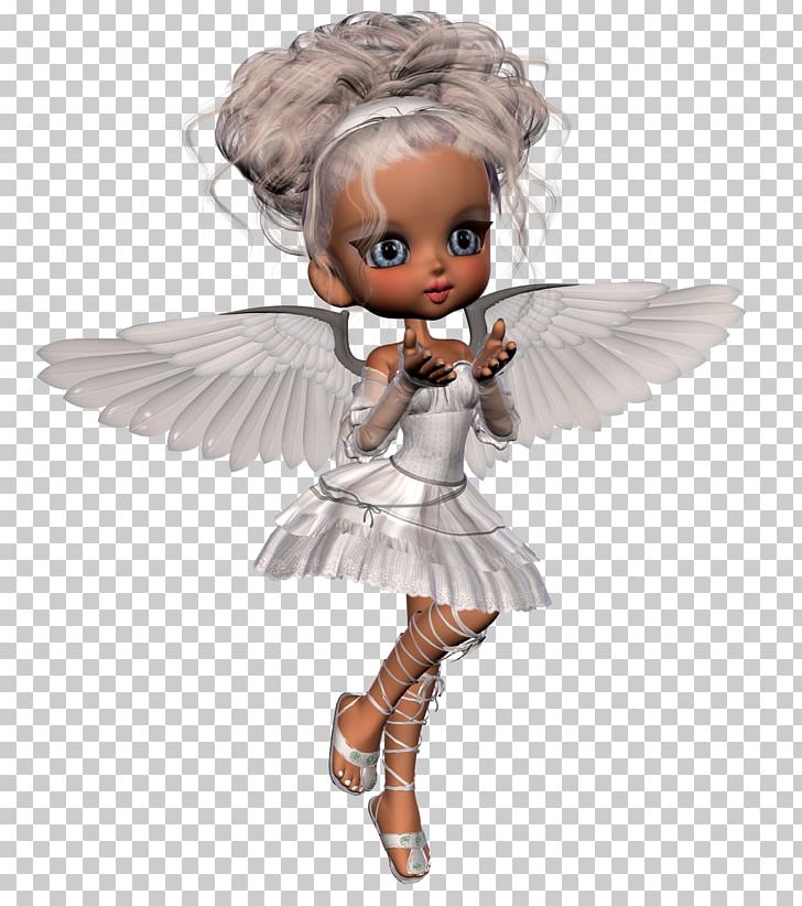 Fairy Doll Elf Dwarf Legendary Creature PNG, Clipart, 3d Computer Graphics, Angel, Blog, Child, Collection Free PNG Download