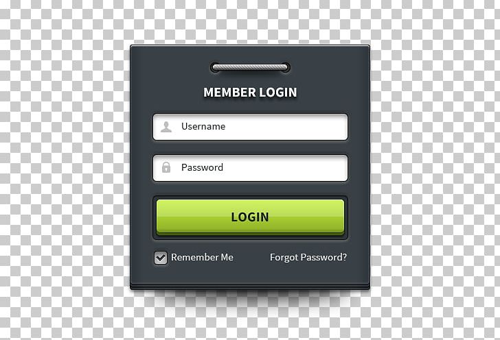 Login User Interface Android Icon PNG, Clipart, Android, Brand, Button, Download, Font Free PNG Download