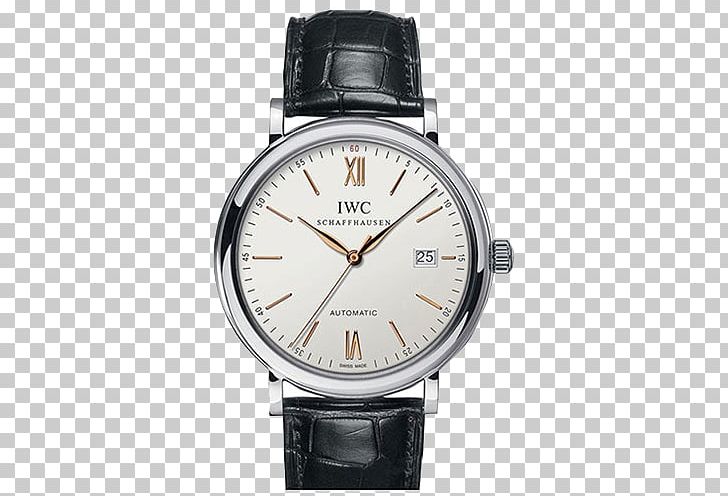 Portofino Schaffhausen International Watch Company Automatic Watch PNG, Clipart, Automatic, Family, Family Tree, Happy Family, Luxury Free PNG Download