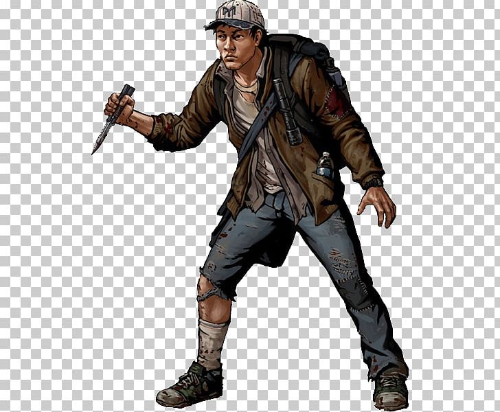 The Walking Dead: Road To Survival Glenn Rhee Wiki Character PNG, Clipart, Action Figure, Adventurer, Aggression, All Rights Reserved, Copyright Free PNG Download