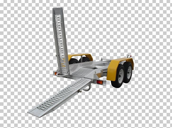 Trailer Heavy Machinery Skid-steer Loader Tool PNG, Clipart, Aerial Work Platform, Angle, Architectural Engineering, Automotive Exterior, Campervans Free PNG Download